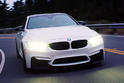 Dinan BMW M4 2