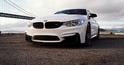 Dinan BMW M4 4