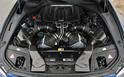 Dinan BMW M5 15