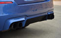 Dinan BMW M5 4
