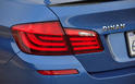 Dinan BMW M5 6