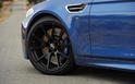 Dinan BMW M5 9