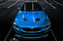 Duke Dynamics BMW M4 1