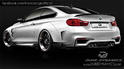 Duke Dynamics BMW M4 3