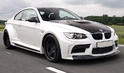 Edo BMW M3 EVO Widebody 1