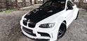 Edo BMW M3 EVO Widebody 11