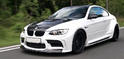 Edo BMW M3 EVO Widebody 13