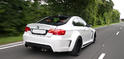 Edo BMW M3 EVO Widebody 15