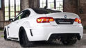 Edo BMW M3 EVO Widebody 2