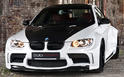 Edo BMW M3 EVO Widebody 3