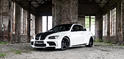 Edo BMW M3 EVO Widebody 4