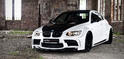 Edo BMW M3 EVO Widebody 5