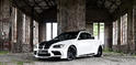 Edo BMW M3 EVO Widebody 6