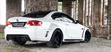 Edo BMW M3 EVO Widebody 7