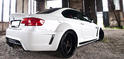 Edo BMW M3 EVO Widebody 8