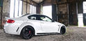Edo BMW M3 EVO Widebody 9