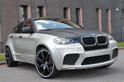Enco BMW X6 2