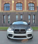 Enco BMW X6 3