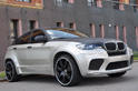 Enco BMW X6 4