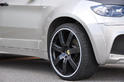 Enco BMW X6 6