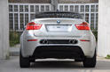 Enco BMW X6 8