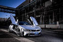Energy Motorsport BMW i8 10
