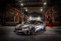 Energy Motorsport BMW i8 16