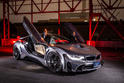 Energy Motorsport BMW i8 17