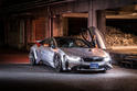Energy Motorsport BMW i8 18