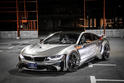 Energy Motorsport BMW i8 20