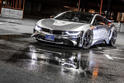Energy Motorsport BMW i8 21