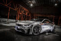 Energy Motorsport BMW i8 22