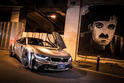 Energy Motorsport BMW i8 23