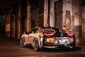 Energy Motorsport BMW i8 24