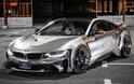Energy Motorsport BMW i8 3