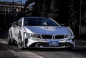 Energy Motorsport BMW i8 4