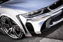 Energy Motorsport BMW i8 5