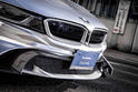 Energy Motorsport BMW i8 6
