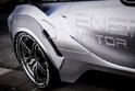 Energy Motorsport BMW i8 7