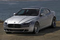 Fisker LATIGO CS 4