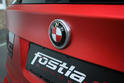 Fostla BMW X5M 12