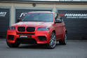 Fostla BMW X5M 4
