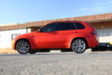 Fostla BMW X5M 8