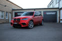 Fostla BMW X5M 9
