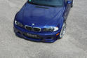 G POWER BMW M3 E46 2