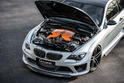 G POWER BMW M6 V10 1001 hp 11