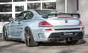 G POWER BMW M6 V10 1001 hp 2