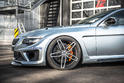 G POWER BMW M6 V10 1001 hp 4