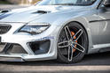 G POWER BMW M6 V10 1001 hp 7
