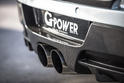 G POWER BMW M6 V10 1001 hp 9